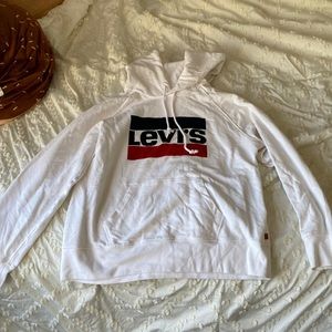 Levi’s Sweatshirt